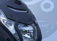 PEUGEOT E-STREETZONE L1