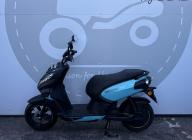 PEUGEOT E-STREETZONE L1