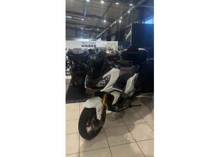 PEUGEOT XP 400 GT EURO 5