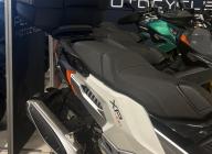 PEUGEOT XP 400 GT EURO 5