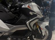 PEUGEOT XP 400 GT EURO 5