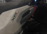 PEUGEOT XP 400 GT EURO 5