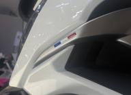 PEUGEOT XP 400 GT EURO 5