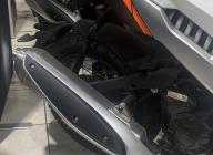 PEUGEOT XP 400 GT EURO 5