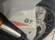 PEUGEOT XP 400 GT EURO 5