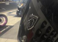 PEUGEOT XP 400 GT EURO 5