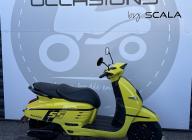 PEUGEOT DJANGO 125 SPORT RACING EURO 5
