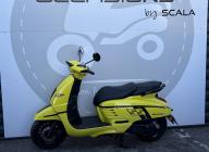 PEUGEOT DJANGO 125 SPORT RACING EURO 5