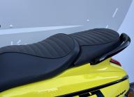 PEUGEOT DJANGO 125 SPORT RACING EURO 5