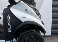 PIAGGIO MP3 350 ABS/ASR