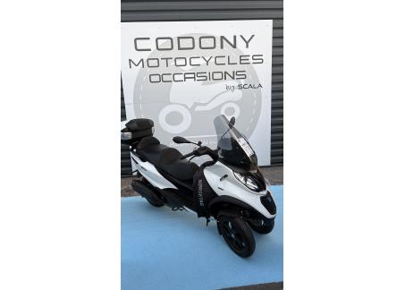 PIAGGIO MP3 350 ABS/ASR