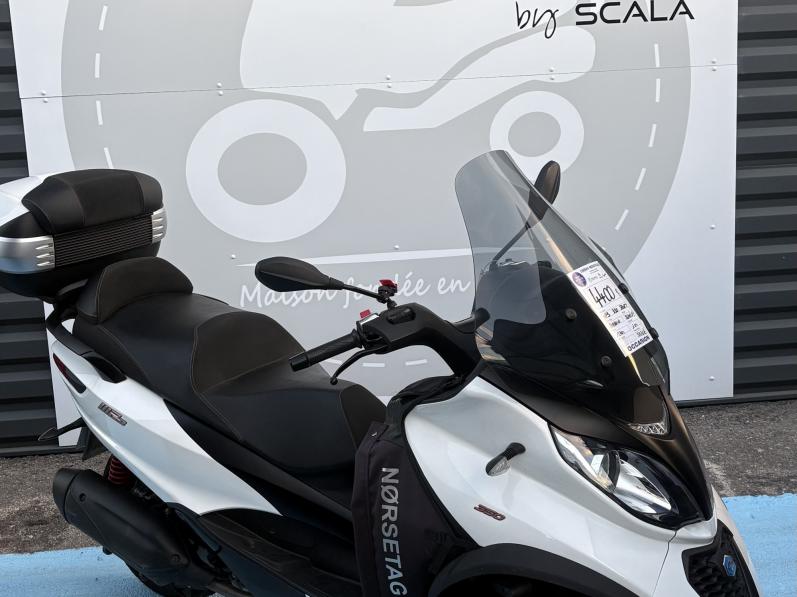PIAGGIO MP3 350 ABS/ASR