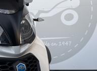 PIAGGIO MP3 350 ABS/ASR