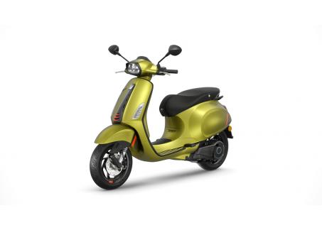 VESPA SPRINT 50