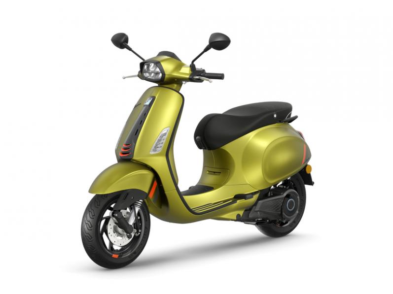 VESPA SPRINT 50