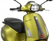 VESPA SPRINT 50