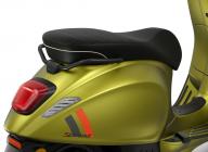 VESPA SPRINT 50