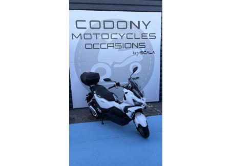 SYM ADX 125