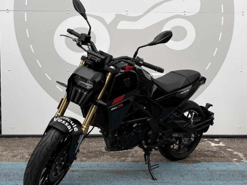 PEUGEOT PM-03 300