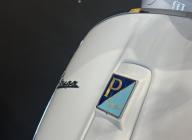 VESPA PRIMAVERA 125