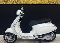 VESPA PRIMAVERA 125