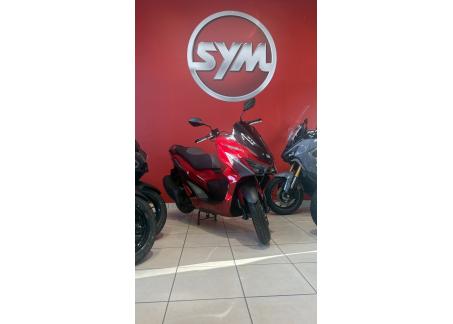 SYM JET X 125