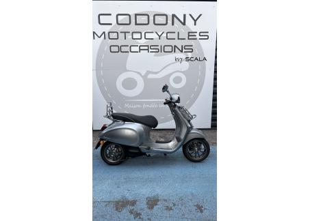 VESPA PRIMAVERA ELETTRICA 70