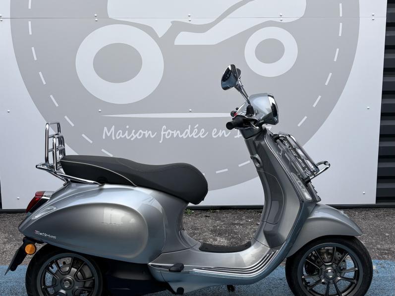 VESPA PRIMAVERA ELETTRICA 70