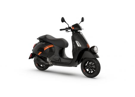 VESPA GTV 300