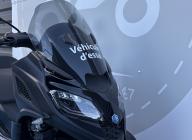 PIAGGIO MP3 310 HPE SPORT