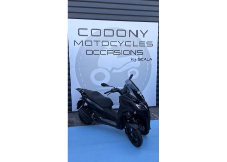 PIAGGIO MP3 310 HPE SPORT