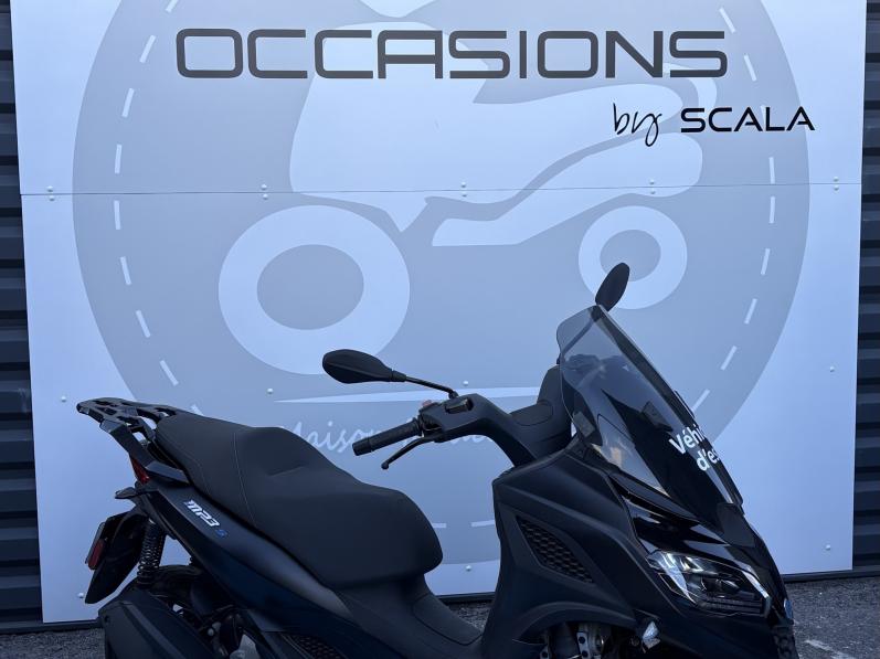 PIAGGIO MP3 310 HPE SPORT