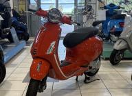 VESPA PRIMAVERA 50