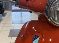 VESPA PRIMAVERA 50
