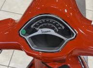 VESPA PRIMAVERA 50