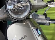 VESPA Primavera Elettrica Special 45