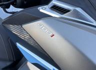 PEUGEOT METROPOLIS 400 SW