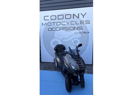 PEUGEOT METROPOLIS 400 SW