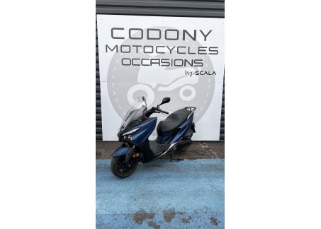 KYMCO 125 X-TOWN CT